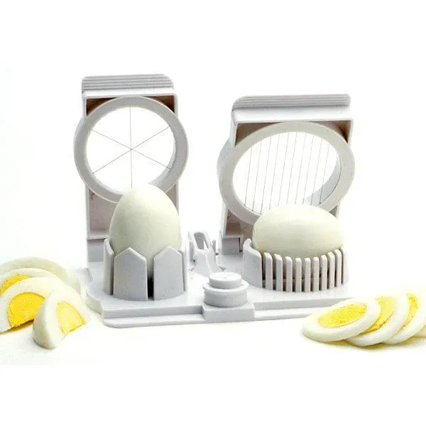Norpro Egg Slicer and Wedger